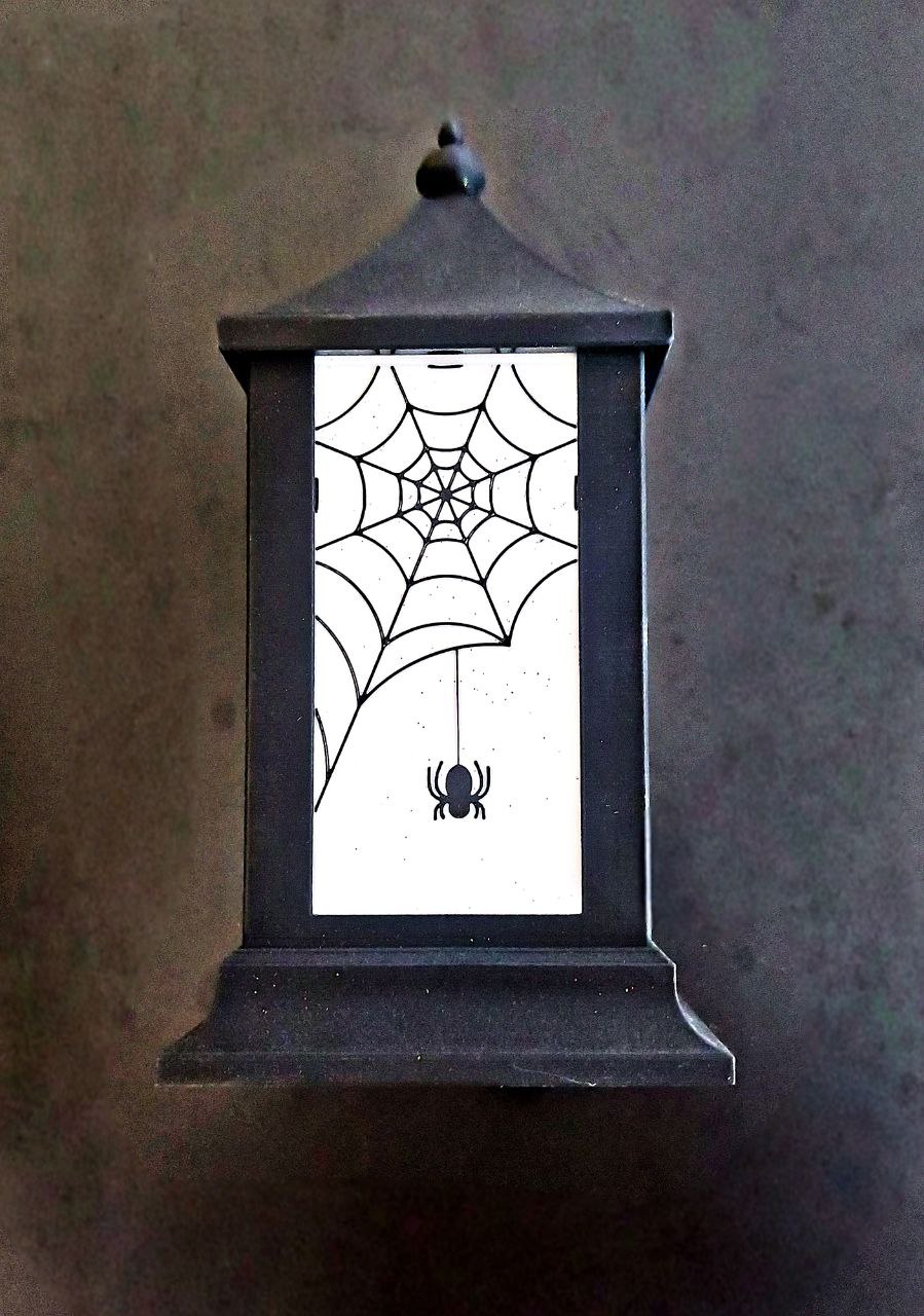 Especial Halloween: Piezas y Decoraciones Personalizadas