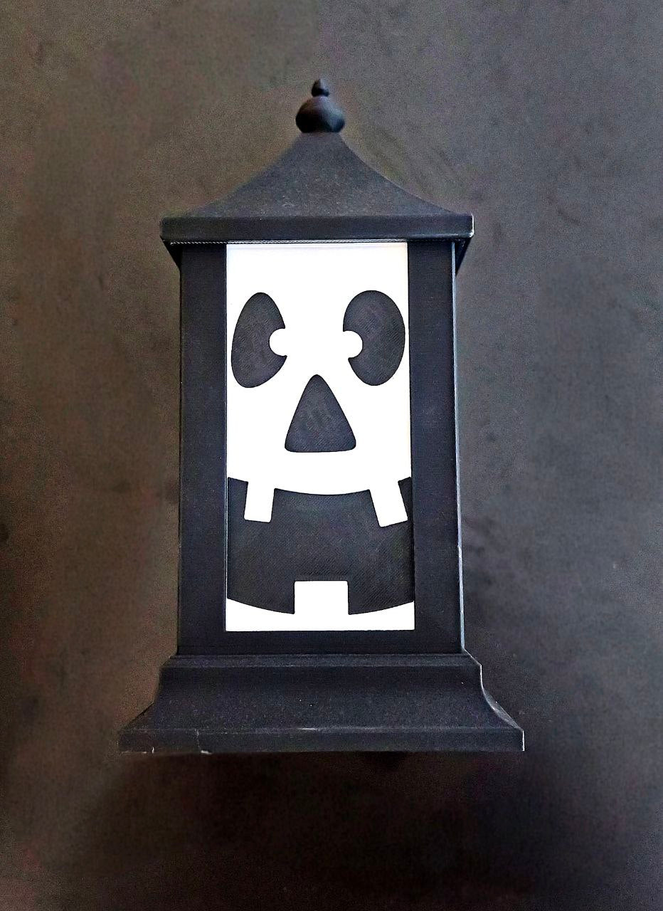 Especial Halloween: Piezas y Decoraciones Personalizadas