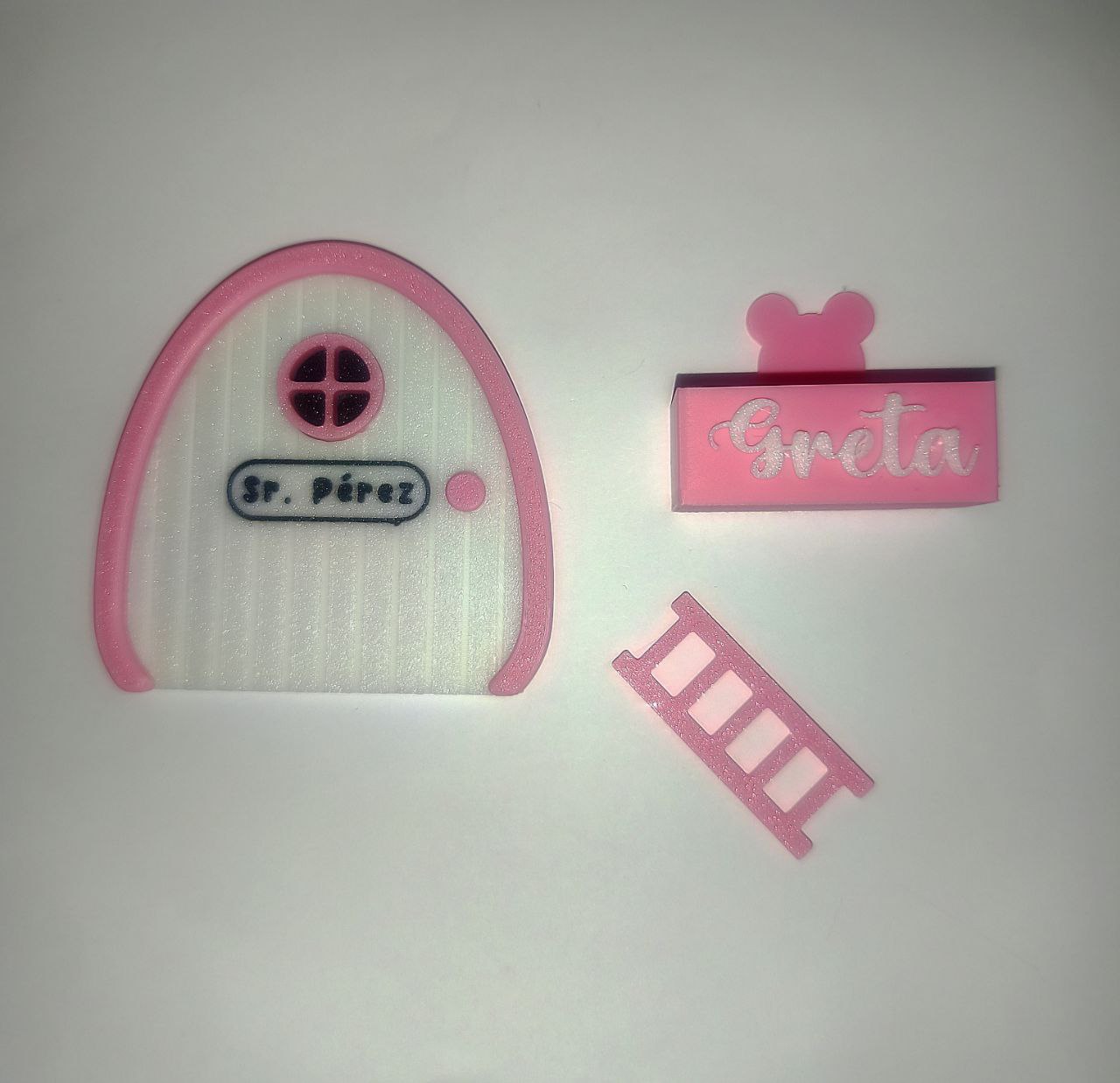 Productos para los peques de la casa