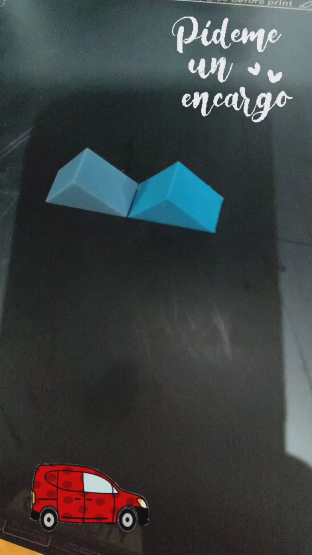 Servicio de Diseño 3D