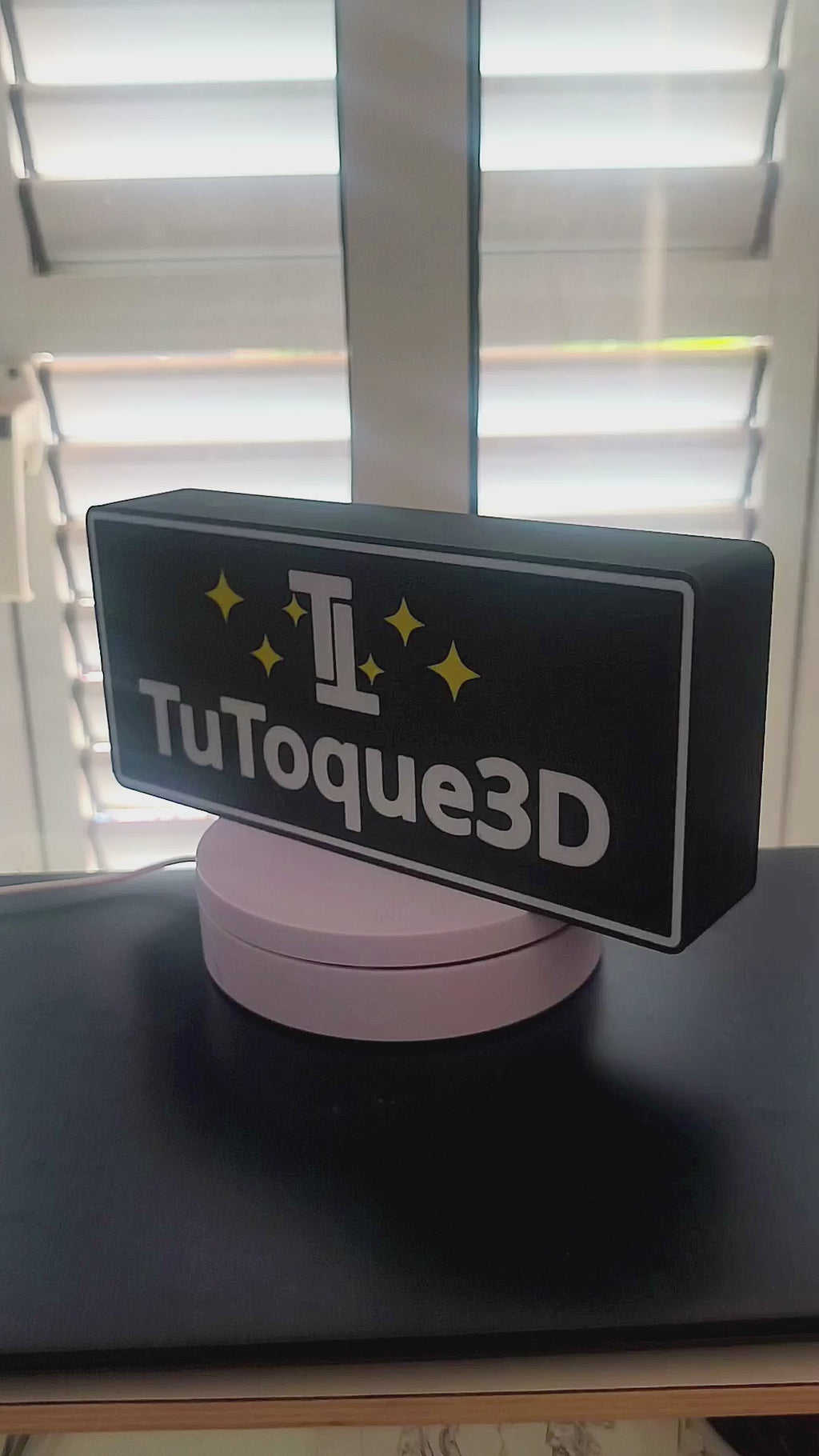 Lámparas Personalizables