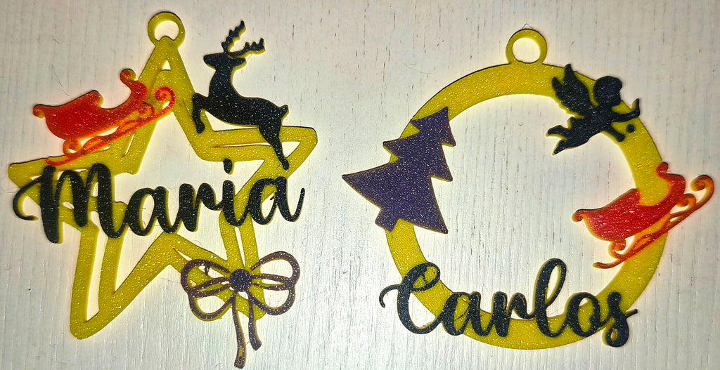 Servicio de impresión