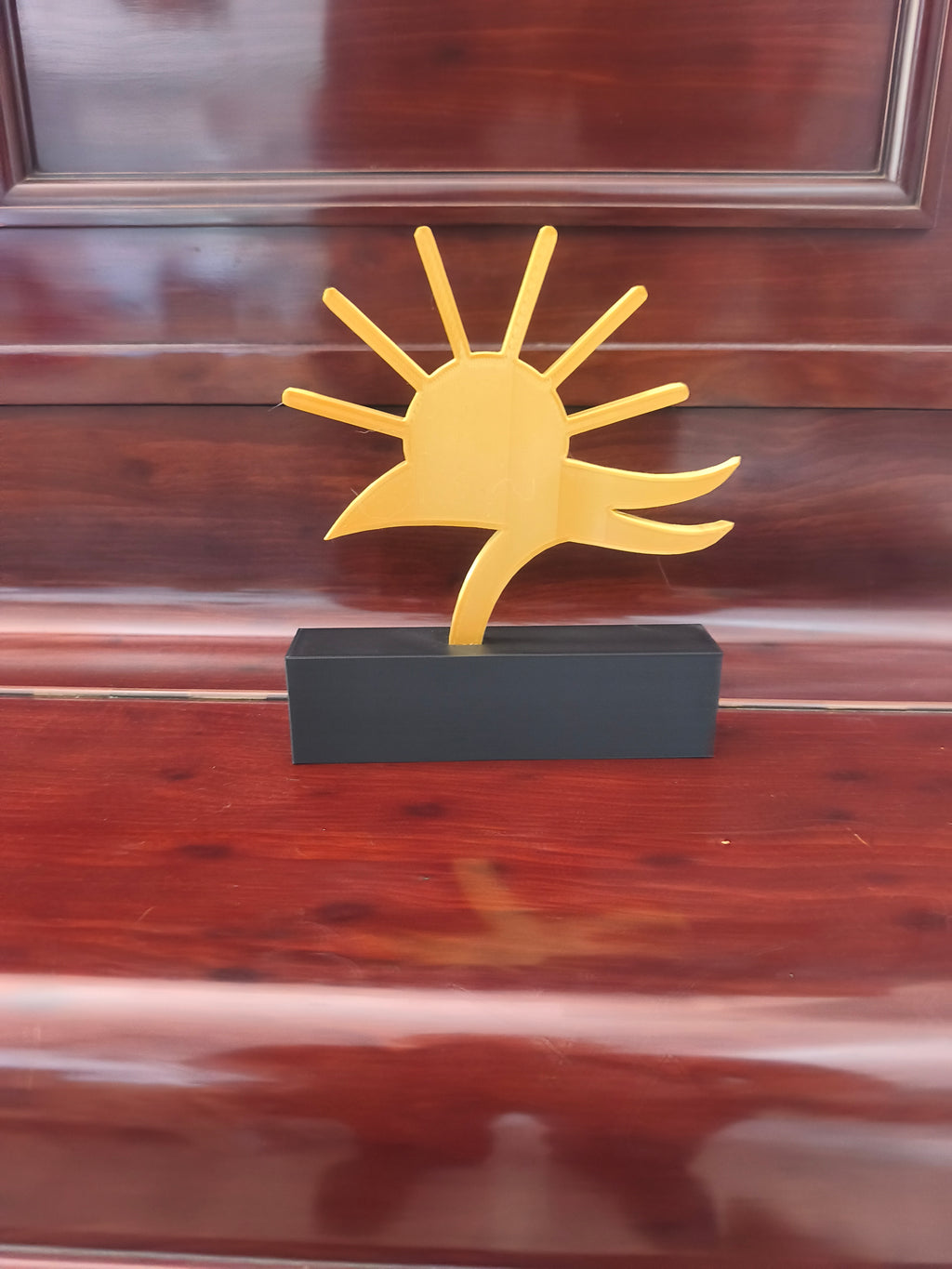 Trofeos, merchandaising para empresas y eventos