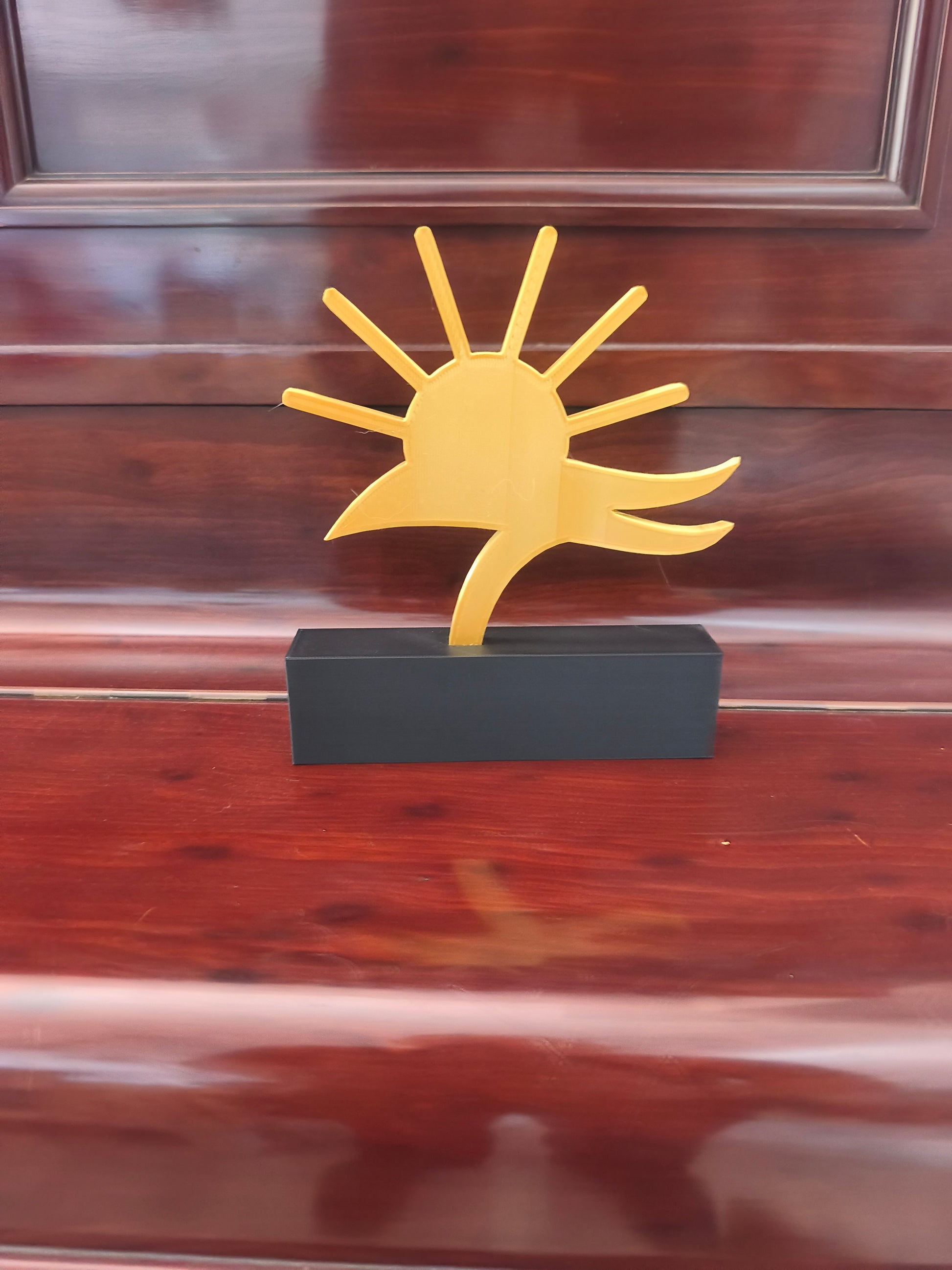 Trofeos, merchandaising para empresas y eventos